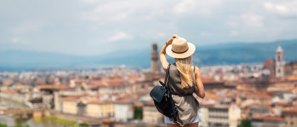 Reisbenodigdheden en accessoires voor de zomer