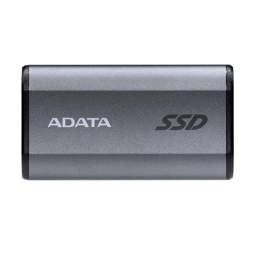 ADATA SSD 1.0TB External SE880